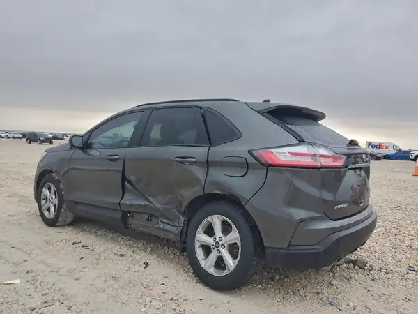 2FMPK3G90LBA36560 2020 FORD EDGE - Image 2