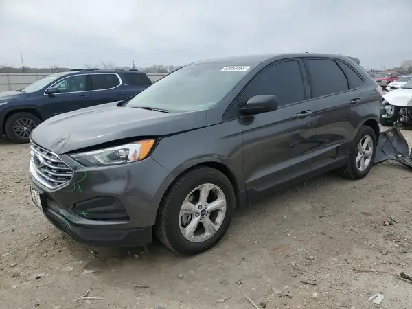 2FMPK3G90LBA54623 2020 FORD EDGE - Image 1