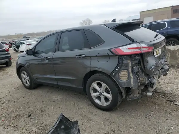 2FMPK3G90LBA54623 2020 FORD EDGE - Image 2
