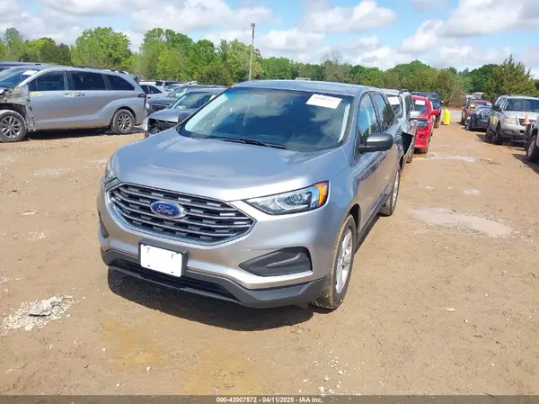 2FMPK3G90LBA58977 2020 FORD EDGE - Image 2