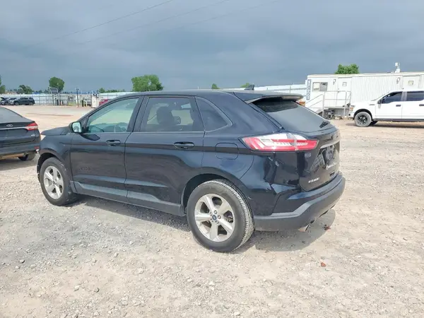 2FMPK3G90LBA60485 2020 FORD EDGE - Image 2