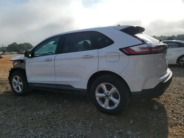 2FMPK3G90LBA73141 2020 FORD EDGE - Image 2