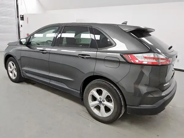 2FMPK3G90LBA80641 2020 FORD EDGE - Image 2