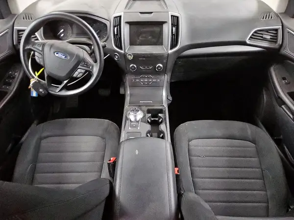 2FMPK3G90LBA80641 2020 FORD EDGE - Image 8