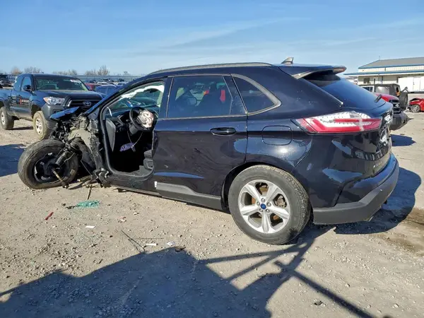 2FMPK3G90LBA81126 2020 FORD EDGE - Image 2