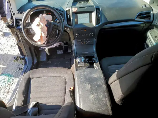 2FMPK3G90LBA81126 2020 FORD EDGE - Image 8