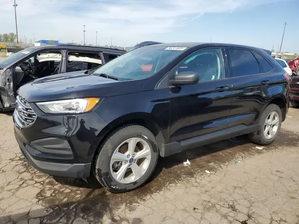 2FMPK3G90LBA90523 2020 FORD EDGE - Image 1