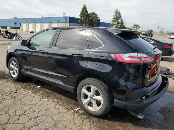 2FMPK3G90LBA90523 2020 FORD EDGE - Image 2