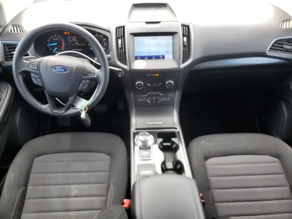 2FMPK3G90LBA90523 2020 FORD EDGE - Image 8