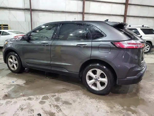 2FMPK3G90LBA92286 2020 FORD EDGE - Image 2