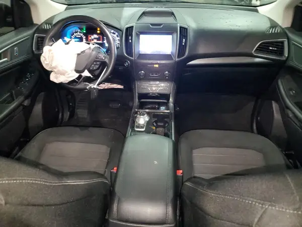 2FMPK3G90LBA92286 2020 FORD EDGE - Image 8