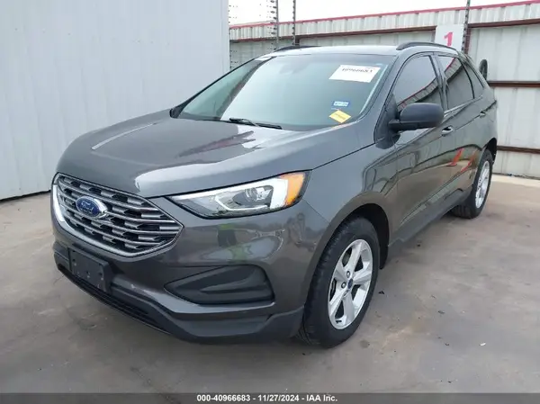 2FMPK3G90LBA98301 2020 FORD EDGE - Image 2