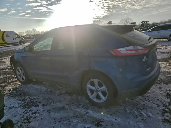 2FMPK3G90LBB03254 2020 FORD EDGE - Image 2