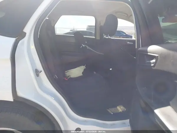 2FMPK3G90LBB04002 2020 FORD EDGE - Image 8