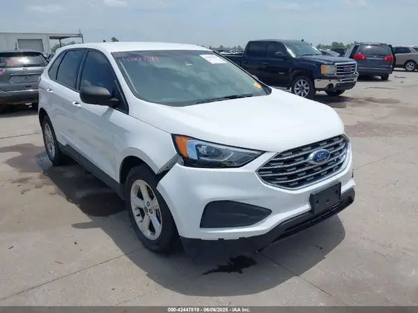 2FMPK3G90LBB05473 2020 FORD EDGE - Image 1