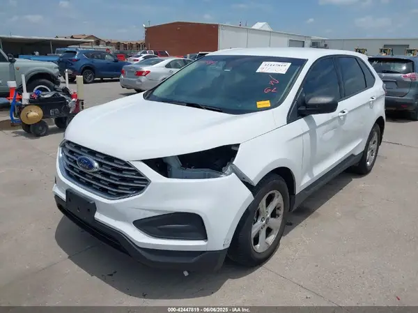 2FMPK3G90LBB05473 2020 FORD EDGE - Image 2