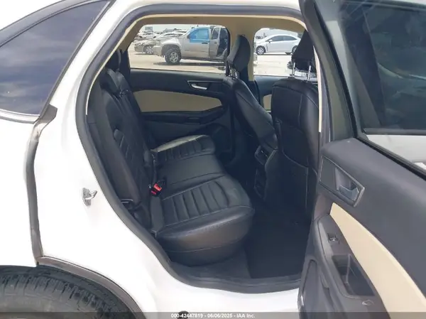 2FMPK3G90LBB05473 2020 FORD EDGE - Image 8