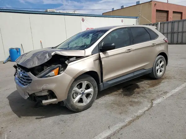 2FMPK3G90LBB06848 2020 FORD EDGE - Image 1