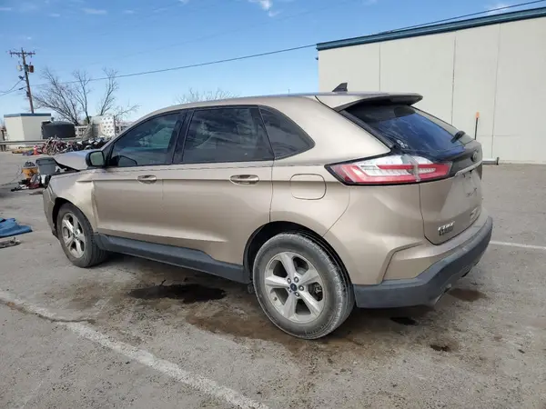 2FMPK3G90LBB06848 2020 FORD EDGE - Image 2