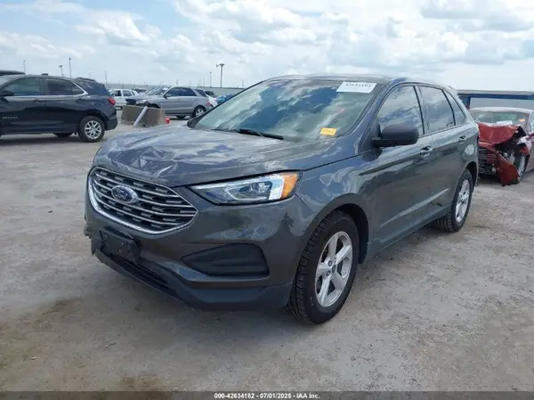 2FMPK3G90LBB13458 2020 FORD EDGE - Image 2