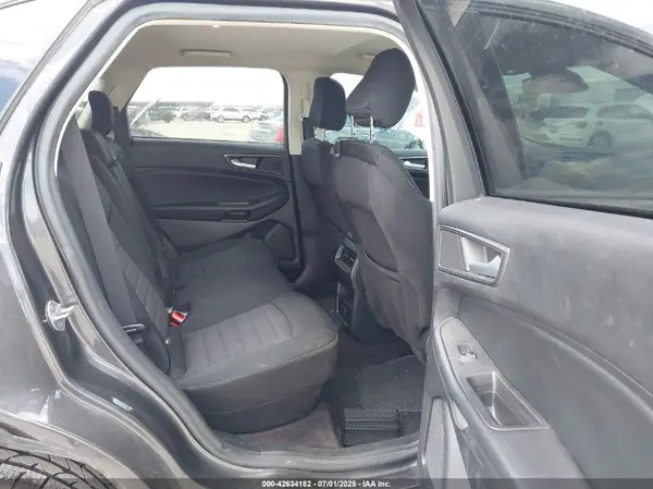2FMPK3G90LBB13458 2020 FORD EDGE - Image 8