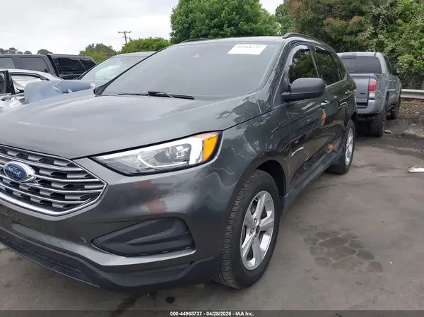 2FMPK3G90LBB18935 2020 FORD EDGE - Image 2