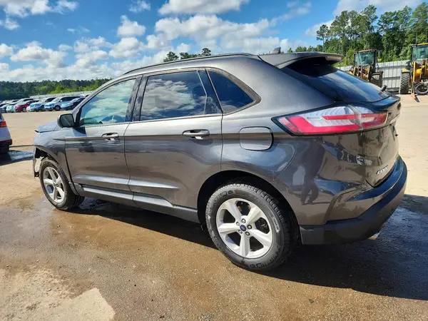 2FMPK3G90LBB21771 2020 FORD EDGE - Image 2