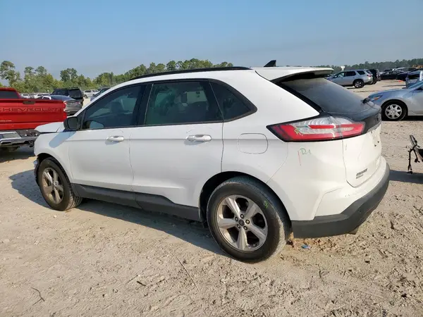 2FMPK3G90LBB26372 2020 FORD EDGE - Image 2