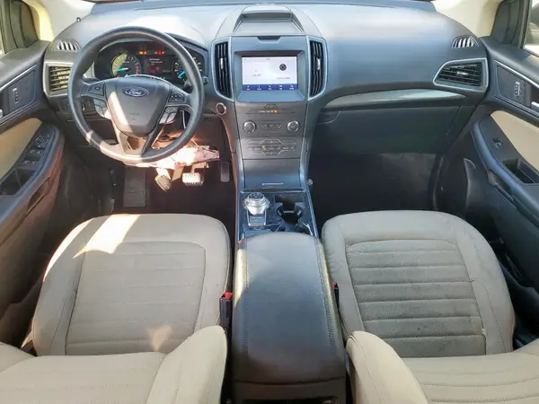 2FMPK3G90LBB26372 2020 FORD EDGE - Image 8