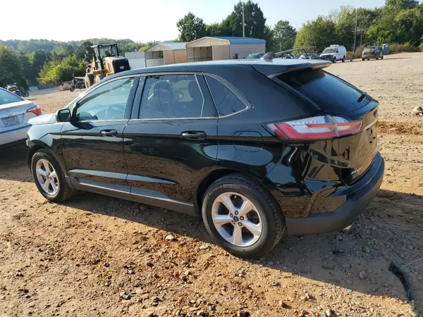 2FMPK3G90LBB32737 2020 FORD EDGE - Image 2