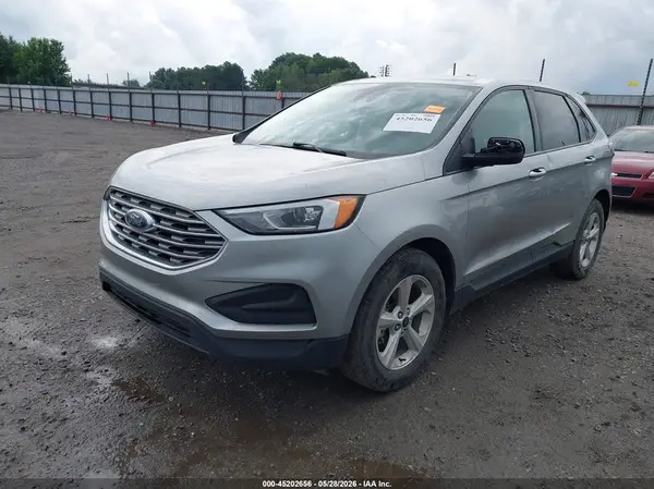 2FMPK3G90LBB34200 2020 FORD EDGE - Image 2