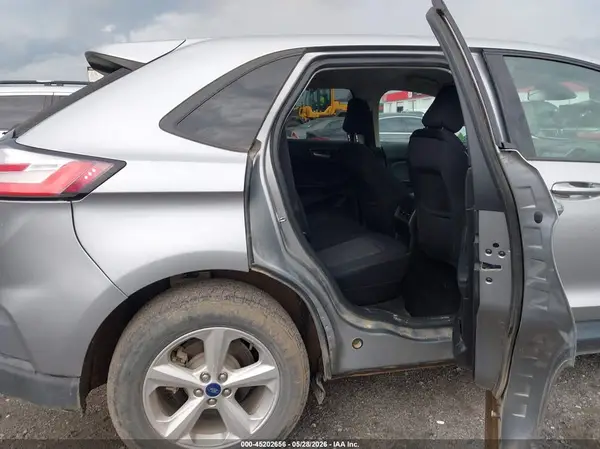 2FMPK3G90LBB34200 2020 FORD EDGE - Image 8