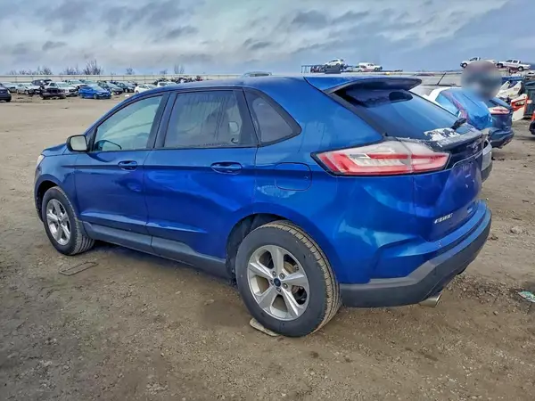 2FMPK3G90LBB34570 2020 FORD EDGE - Image 2