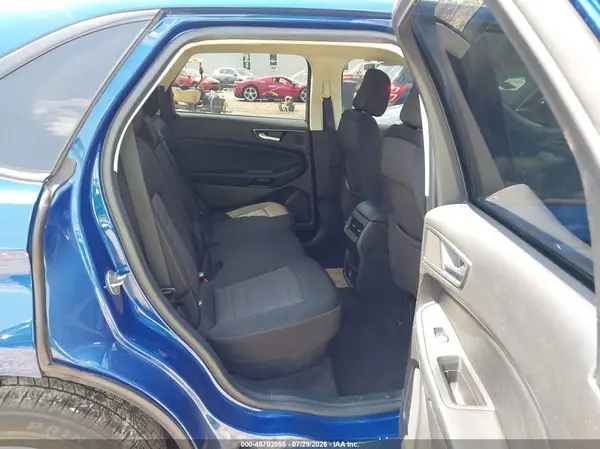 2FMPK3G90LBB42068 2020 FORD EDGE - Image 8