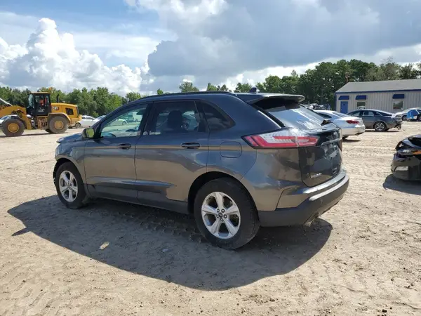 2FMPK3G90LBB46153 2020 FORD EDGE - Image 2