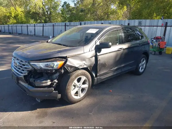 2FMPK3G90LBB61087 2020 FORD EDGE - Image 2