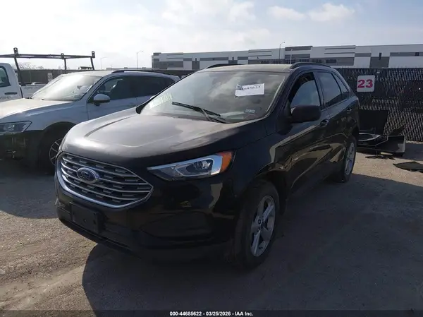 2FMPK3G90MBA04774 2021 FORD EDGE - Image 2