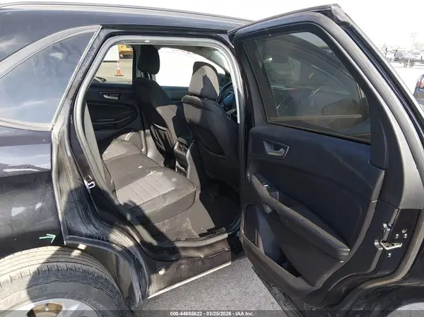 2FMPK3G90MBA04774 2021 FORD EDGE - Image 8