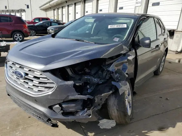 2FMPK3G90MBA04872 2021 FORD EDGE - Image 1