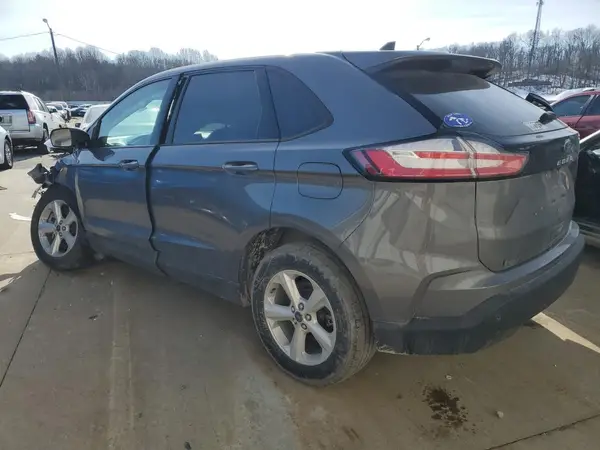2FMPK3G90MBA04872 2021 FORD EDGE - Image 2