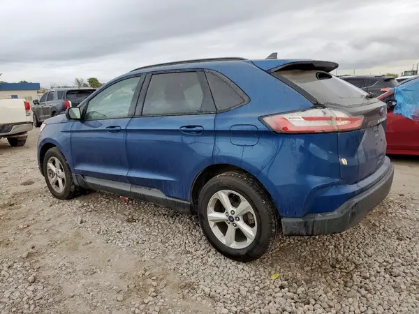 2FMPK3G90MBA10574 2021 FORD EDGE - Image 2