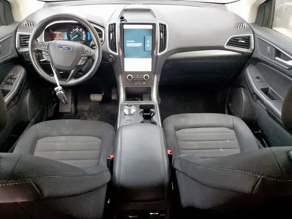 2FMPK3G90MBA10574 2021 FORD EDGE - Image 8