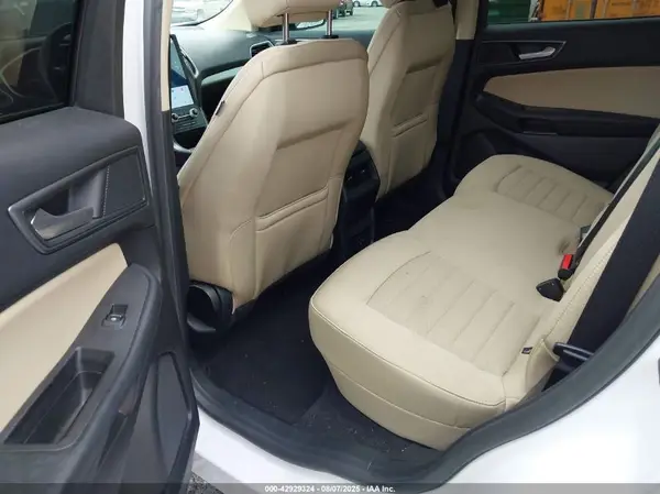 2FMPK3G90MBA13331 2021 FORD EDGE - Image 8