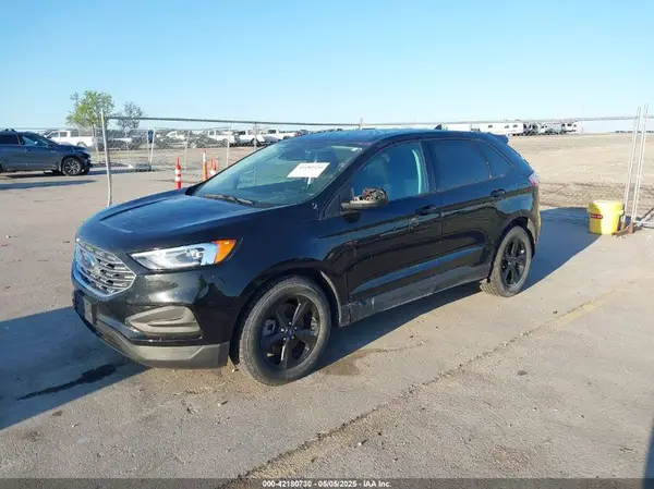 2FMPK3G90MBA18643 2021 FORD EDGE - Image 2