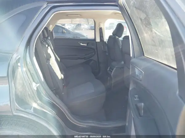 2FMPK3G90MBA18643 2021 FORD EDGE - Image 8