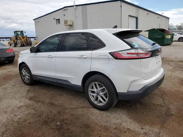 2FMPK3G90MBA23700 2021 FORD EDGE - Image 2