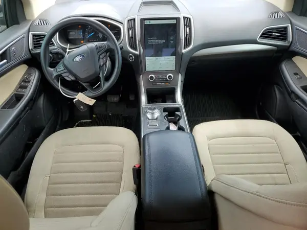 2FMPK3G90MBA23700 2021 FORD EDGE - Image 8