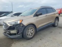2FMPK3G90MBA43574 2021 FORD EDGE