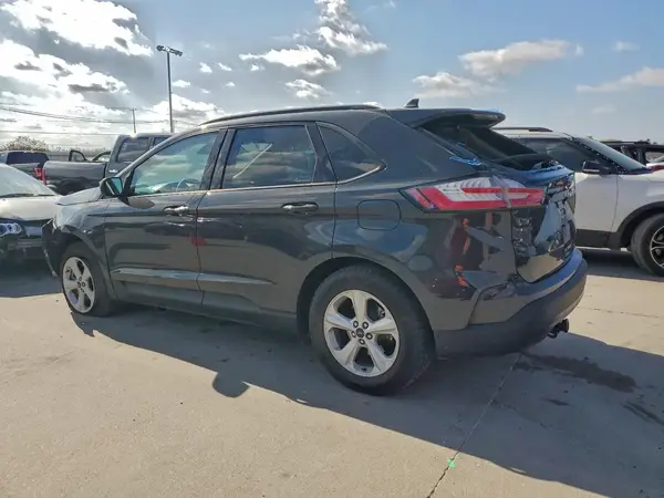 2FMPK3G90MBA59645 2021 FORD EDGE - Image 2