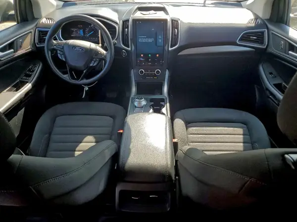 2FMPK3G90MBA59645 2021 FORD EDGE - Image 8